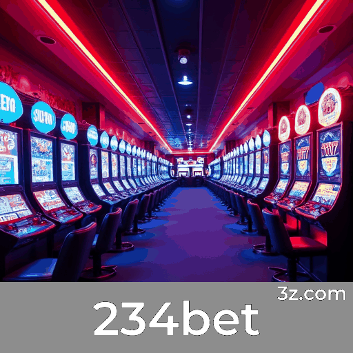 234bet