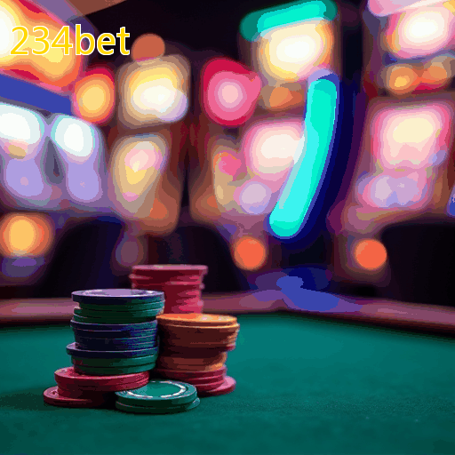 Login e Começar a Jogar no Cassino 234bet.com