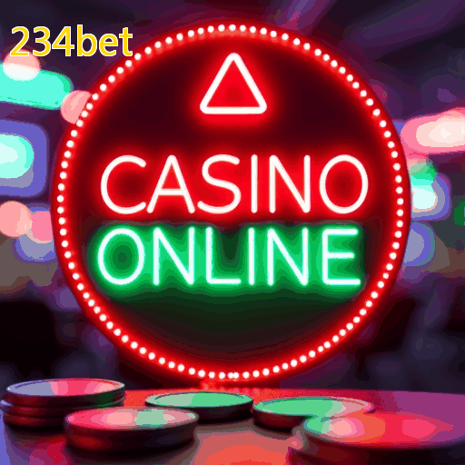 Universo dos Slots no Site Cassino 234bet